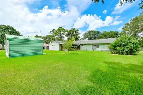 3605 Longherridge Drive Pearland TX 77581