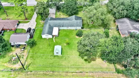 3605 Longherridge Drive Pearland TX 77581