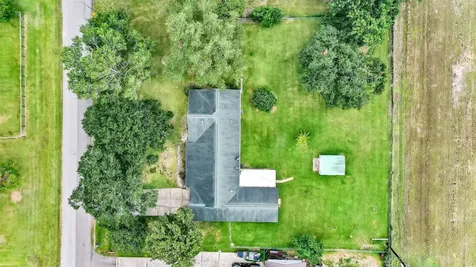 3605 Longherridge Drive Pearland TX 77581