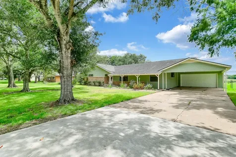 3605 Longherridge Drive Pearland TX 77581