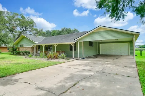 3605 Longherridge Drive Pearland TX 77581