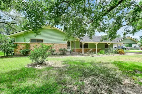 3605 Longherridge Drive Pearland TX 77581