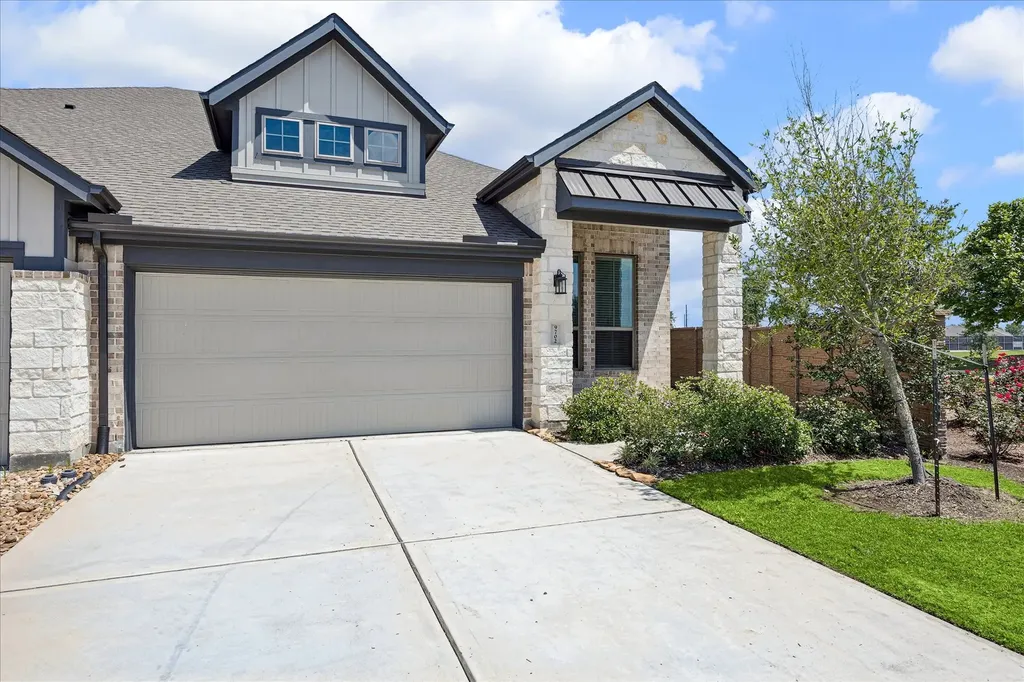 9702 Soto Street Manvel TX 77583