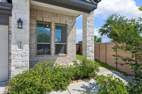 9702 Soto Street Manvel TX 77583
