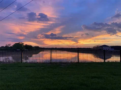 6007 Marsh Lake Court Katy TX 77493