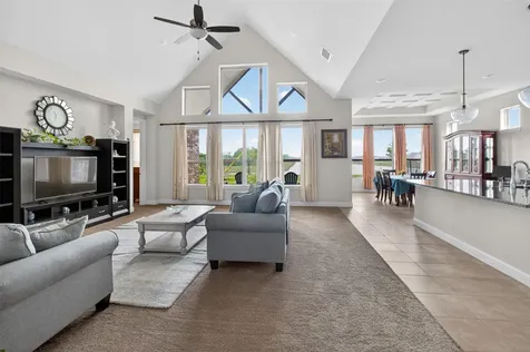 6007 Marsh Lake Court Katy TX 77493
