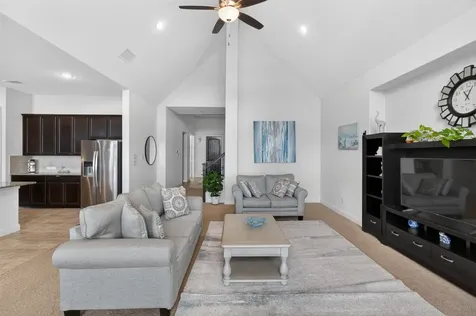 6007 Marsh Lake Court Katy TX 77493