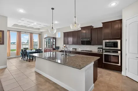 6007 Marsh Lake Court Katy TX 77493