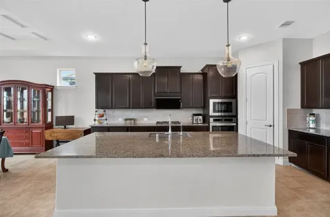6007 Marsh Lake Court Katy TX 77493