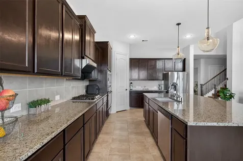 6007 Marsh Lake Court Katy TX 77493