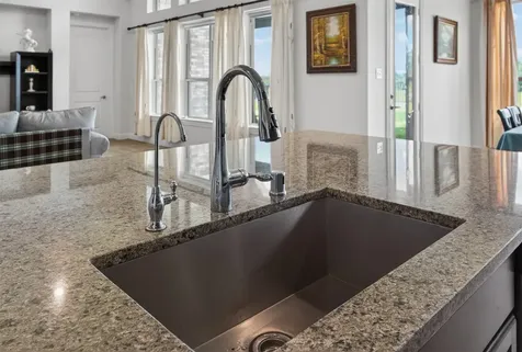 6007 Marsh Lake Court Katy TX 77493