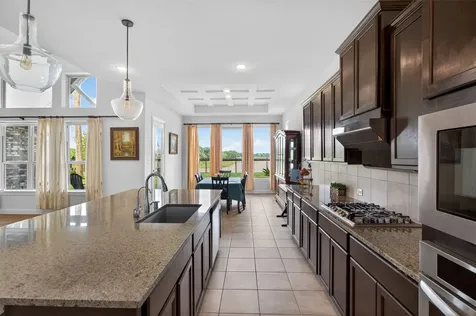 6007 Marsh Lake Court Katy TX 77493