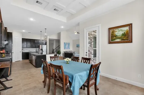6007 Marsh Lake Court Katy TX 77493