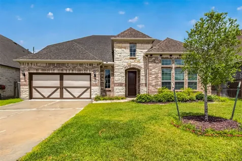 6007 Marsh Lake Court Katy TX 77493