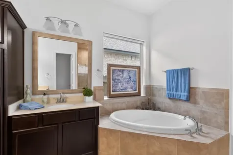 6007 Marsh Lake Court Katy TX 77493