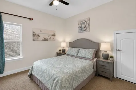 6007 Marsh Lake Court Katy TX 77493