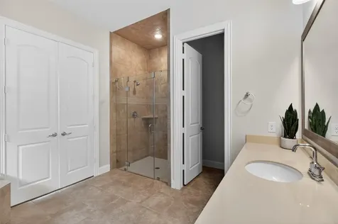 6007 Marsh Lake Court Katy TX 77493