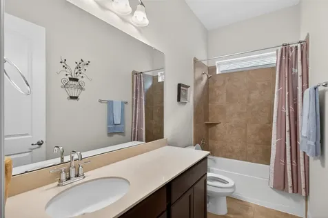 6007 Marsh Lake Court Katy TX 77493