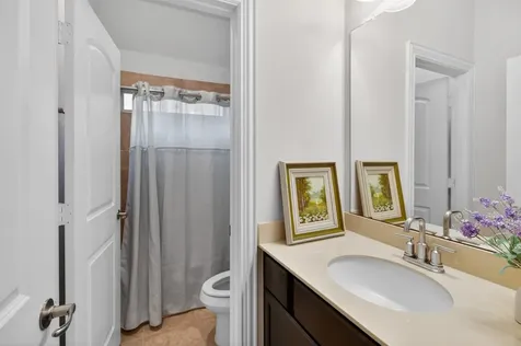 6007 Marsh Lake Court Katy TX 77493