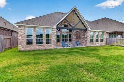 6007 Marsh Lake Court Katy TX 77493