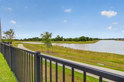 6007 Marsh Lake Court Katy TX 77493