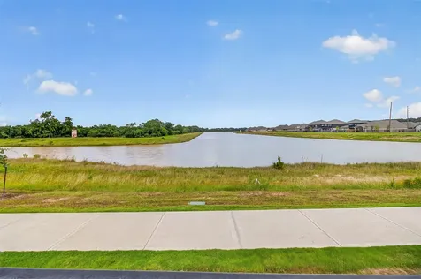 6007 Marsh Lake Court Katy TX 77493