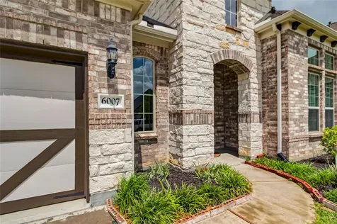 6007 Marsh Lake Court Katy TX 77493