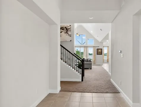 6007 Marsh Lake Court Katy TX 77493