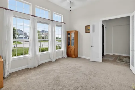 6007 Marsh Lake Court Katy TX 77493