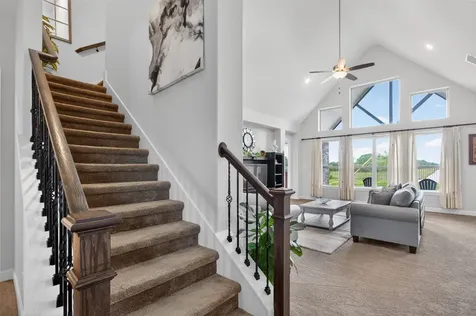 6007 Marsh Lake Court Katy TX 77493