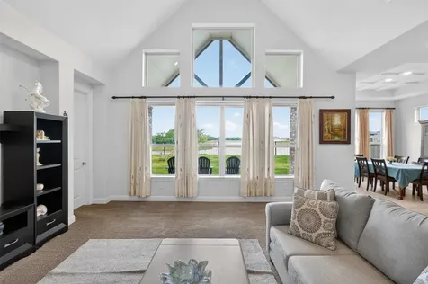 6007 Marsh Lake Court Katy TX 77493