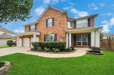 13710 Breezy Meadow Court Houston TX 77044