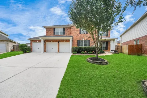 13710 Breezy Meadow Court Houston TX 77044