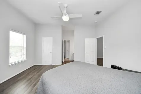 13710 Breezy Meadow Court Houston TX 77044