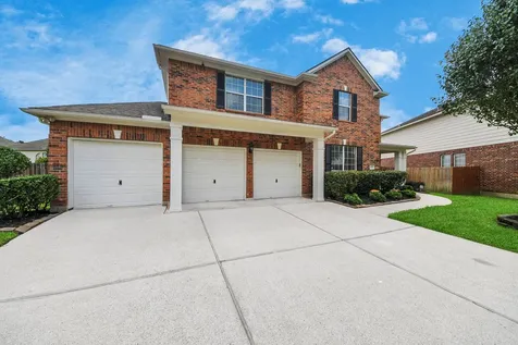 13710 Breezy Meadow Court Houston TX 77044
