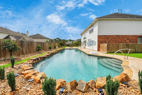 13710 Breezy Meadow Court Houston TX 77044