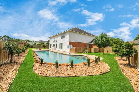 13710 Breezy Meadow Court Houston TX 77044