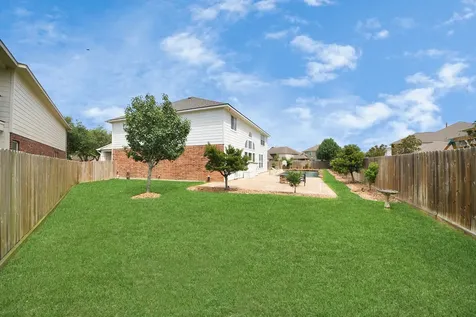13710 Breezy Meadow Court Houston TX 77044