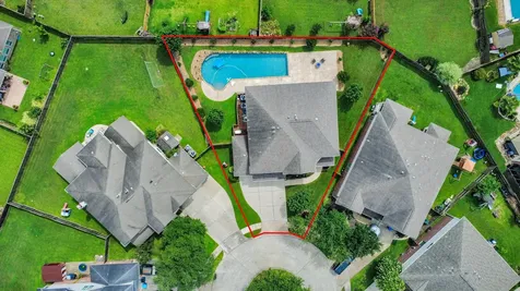 13710 Breezy Meadow Court Houston TX 77044