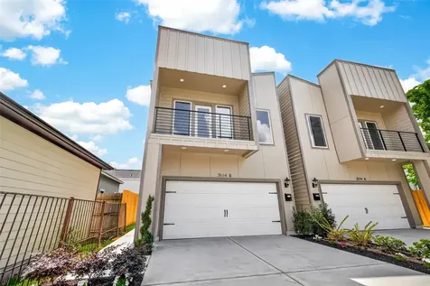 3514 Runnels Street B Houston TX 77003