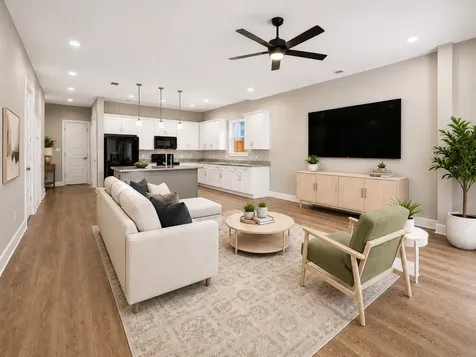 3514 Runnels Street B Houston TX 77003