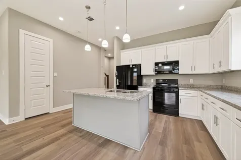 3514 Runnels Street B Houston TX 77003