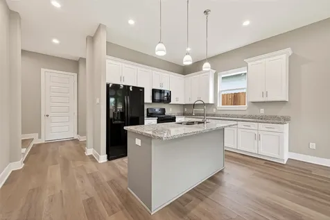 3514 Runnels Street B Houston TX 77003