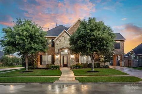 5803 Mustang Ridge Lane Fulshear TX 77441