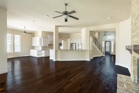 5803 Mustang Ridge Lane Fulshear TX 77441