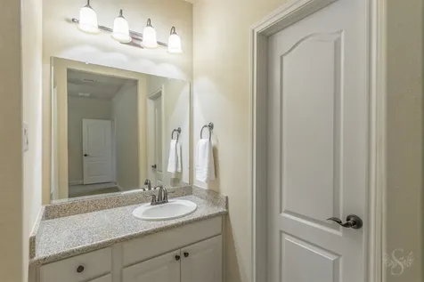 5803 Mustang Ridge Lane Fulshear TX 77441