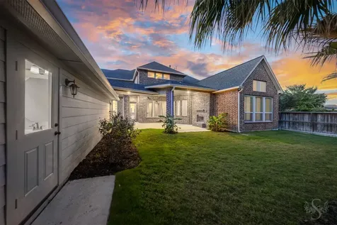 5803 Mustang Ridge Lane Fulshear TX 77441