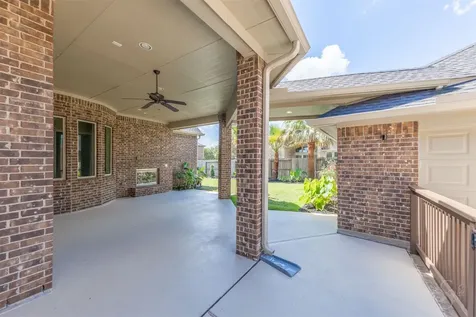 5803 Mustang Ridge Lane Fulshear TX 77441