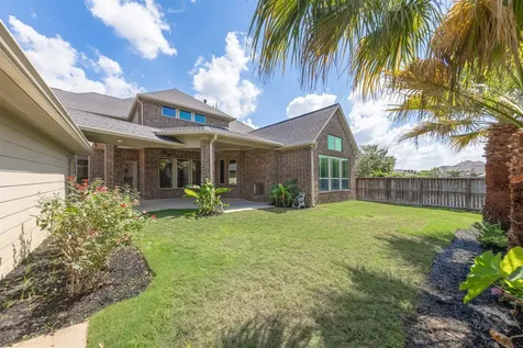 5803 Mustang Ridge Lane Fulshear TX 77441