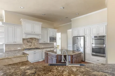 5803 Mustang Ridge Lane Fulshear TX 77441